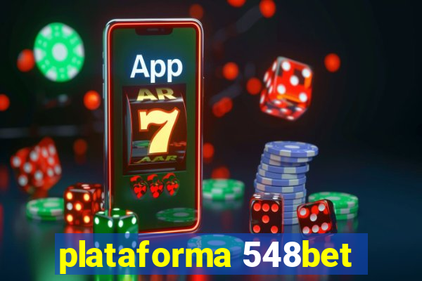 plataforma 548bet